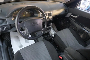 Седан ВАЗ (LADA) Priora 2010 года, 399000 рублей, Омск