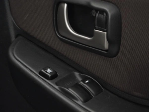 Внедорожник Mitsubishi Pajero Mini 2012 года, 820000 рублей, Красноярск