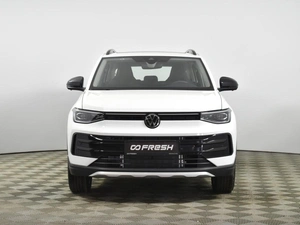 Внедорожник Volkswagen Tharu XR 2026 года, 3344900 рублей, Казань