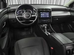 Внедорожник Hyundai Tucson 2021 года, 2898000 рублей, Ставрополь