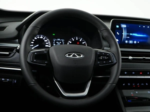 Внедорожник Chery Tiggo 4 Pro 2024 года, 1649050 рублей, Москва