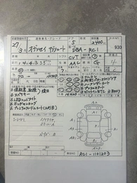 Минивэн Honda Odyssey 2015 года, 1200000 рублей, Красноярск