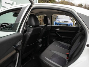 Седан ВАЗ (LADA) Vesta 2023 года, 1400000 рублей, Большой Сочи