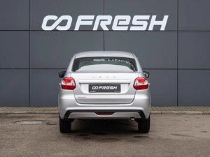 Лифтбек ВАЗ (LADA) Granta 2024 года, 1050000 рублей, Краснодар