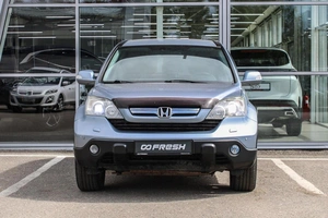 Внедорожник Honda CR-V 2007 года, 1160000 рублей, Ярославль