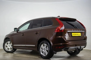 Внедорожник Volvo XC60 2015 года, 2049000 рублей, Оренбург