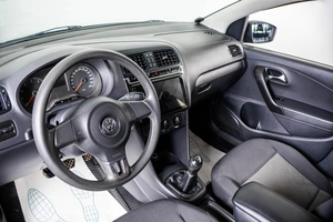 Седан Volkswagen Polo 2012 года, 649000 рублей, Пермь
