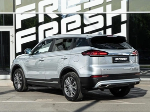 Внедорожник Geely Atlas Pro 2023 года, 2199000 рублей, Волгоград