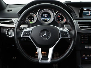 Седан Mercedes-benz E-класс 2014 года, 2256444 рублей, Москва