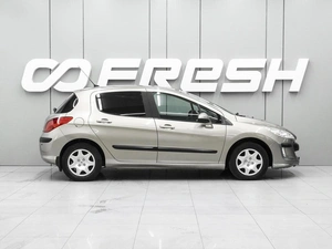 Хетчбэк Peugeot 308 2011 года, 610000 рублей, Ростов-на-Дону