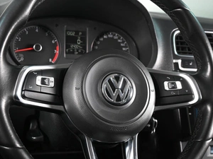 Седан Volkswagen Polo 2020 года, 1549000 рублей, Аксай