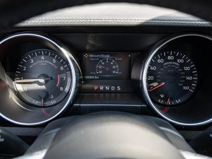 Купе Ford Mustang 2020 года, 3490000 рублей, Краснодар