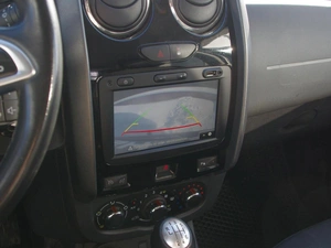 Внедорожник Renault Duster 2020 года, 1499000 рублей, Владимир