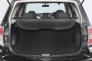 Внедорожник Subaru Forester 2010 года, 1249000 рублей, Новосибирск