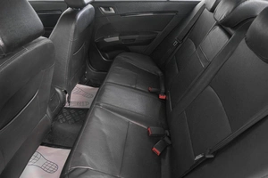 Седан Geely Emgrand EC7 2013 года, 569000 рублей, Кемерово