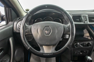 Хетчбэк Renault Sandero Stepway 2016 года, 959000 рублей, Барнаул