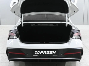 Седан Hyundai Elantra 2023 года, 2399000 рублей, Ростов-на-Дону