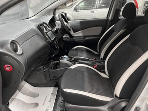 Хетчбэк Nissan Note 2018 года, 1175000 рублей, Красноярск