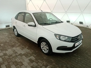 Седан ВАЗ (LADA) Granta 2023 года, 810000 рублей, Клинцы