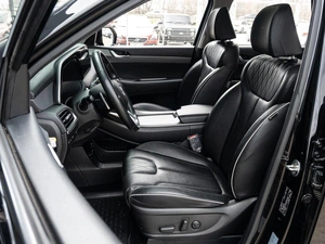 Внедорожник Hyundai Palisade 2020 года, 4450000 рублей, Краснодар