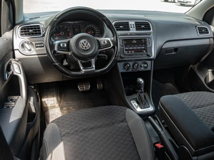 Седан Volkswagen Polo 2018 года, 1125000 рублей, Краснодар
