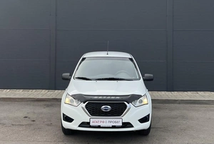 Хетчбэк Datsun mi-DO 2015 года, 630000 рублей, Солонцы