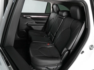 Внедорожник Toyota Highlander 2025 года, 6199000 рублей, Аксай