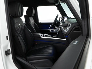 Внедорожник Mercedes-benz G-класс AMG 2021 года, 17349999 рублей, Москва
