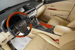 Внедорожник Lexus RX 2009 года, 1639000 рублей, Тюмень