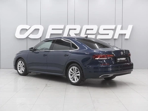Седан Volkswagen Passat (North America) 2020 года, 2140000 рублей, Ростов-на-Дону