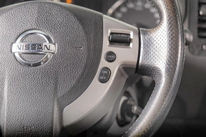 Внедорожник Nissan X-Trail 2011 года, 1489000 рублей, Томск