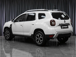 Внедорожник Renault Duster 2021 года, 1499000 рублей, Тюмень