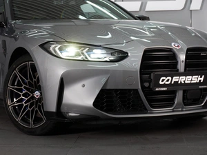 Купе BMW M4 2023 года, 12600000 рублей, Минеральные Воды