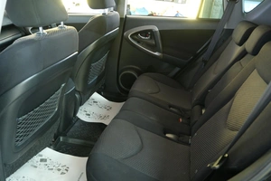 Внедорожник Toyota RAV4 2008 года, 1269000 рублей, Омск