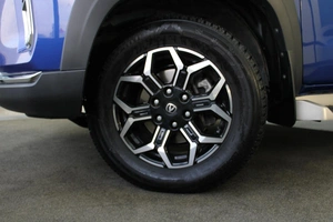 Пикап Changan Hunter Plus 2024 года, 2555000 рублей, Красноярск