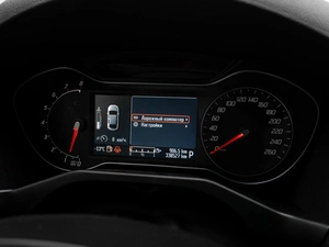 Седан Ford Mondeo 2012 года, 779000 рублей, Тюмень