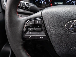 Седан Solaris HS 2024 года, 1818000 рублей, Краснодар