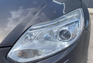 Хетчбэк Ford Focus 2012 года, 715000 рублей, Солонцы