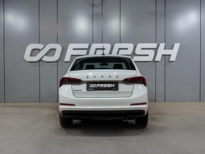 Лифтбек Skoda Rapid 2021 года, 1689000 рублей, Воронеж