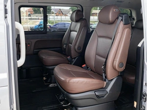 Минивэн Hyundai Grand Starex 2019 года, 3780000 рублей, Краснодар