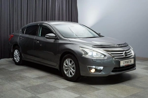 Седан Nissan Teana 2014 года, 1277000 рублей, Красноярск