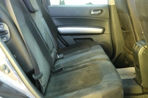 Внедорожник Nissan X-Trail 2012 года, 1269000 рублей, Омск