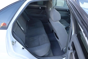 Седан Daewoo Gentra 2013 года, 600000 рублей, Мирное