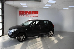 Хэтчбек Renault Sandero 2011 года, 720000 рублей, Смоленск