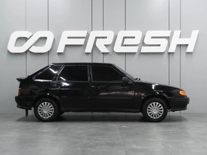 Хетчбэк ВАЗ (LADA) 2114 Samara 2013 года, 349000 рублей, Воронеж