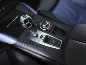 Внедорожник BMW X6 M 2012 года, 1869000 рублей, Ростов-на-Дону