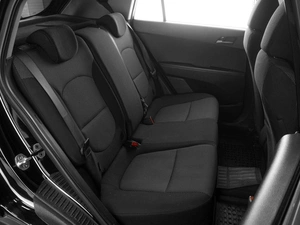 Внедорожник Hyundai Creta 2018 года, 1769000 рублей, Тюмень