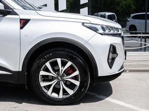 Внедорожник Chery Tiggo 7 Pro Max 2024 года, 2055000 рублей, Волгоград