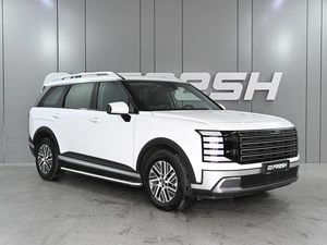 Внедорожник Hyundai Palisade 2025 года, 8500000 рублей, Аксай