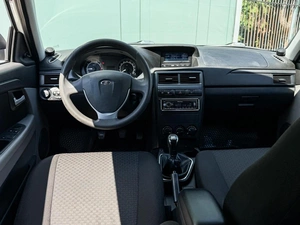 Хетчбэк ВАЗ (LADA) Priora 2014 года, 370000 рублей, Большой Сочи